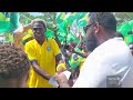 VBTC - FIFA World Cup 2022 parade in Port Vila was another success | VBTC News