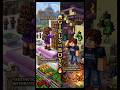 Girls VS Boy Minecraft Part 5 #indiangame #hindigameplay #Minecraftfunny #shortvideo @IMTIYANO