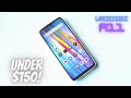 Umidigi A11 6.5 Inch Android 11 Smartphone Official Unboxing & Overview! (ENGLISH)