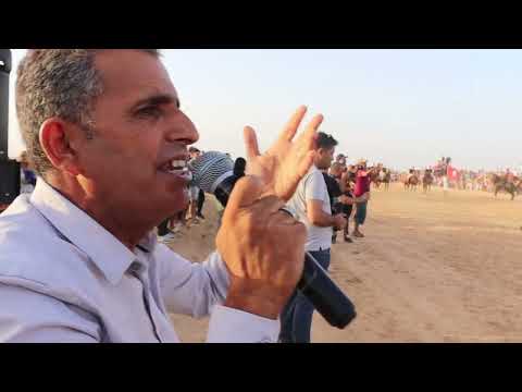 مخزون تراثي ضخم ومتنوع من تاريخ جلاص في مهرجان بوحجلة للفروسية