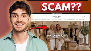 Vally & Rose Review: 60% Discounts, Trustpilot & Reputation Check