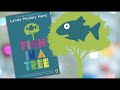 Fish in a Tree Quiz