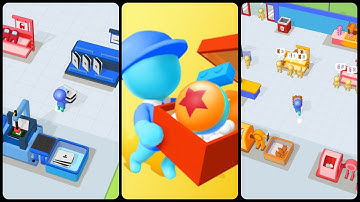 My Toy Shop! Gameplay Android