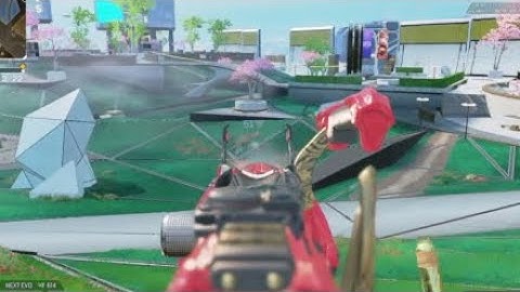 10 Kills 2K Damage Solo W