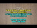 Guns N' Roses - Better (Karaoke)