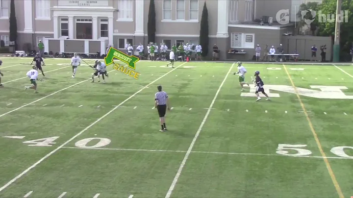 Shawn Sutherland LSM 2022