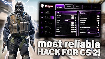 🐦‍🔥 GRATIS & ONDETECTEERDE HACK VOOR CS 2 / CS2 CHEATS GEEN VIRUSSEN / HOE ENIGMA CHEAT, EXLOADER...