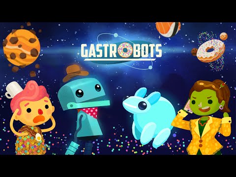 GastroBots - Get it now!