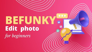 Tiguwim | Befunky editor