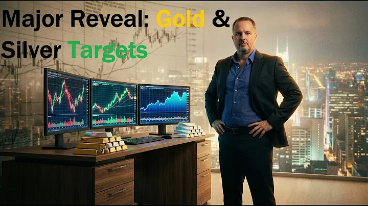 Gold New All-Time High? Silver Upside Target? Here Is The Technical Analysis For Serious Investors