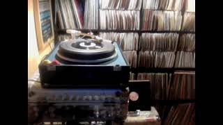 Daweh Congo ‎– Help Me + dub