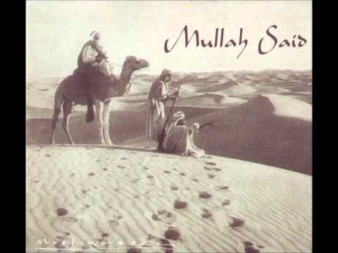 Muslimgauze - Mullah said
