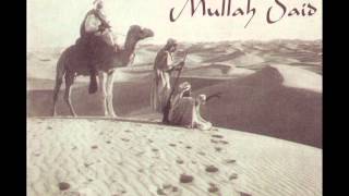 Video thumbnail of "Muslimgauze - Mullah said"