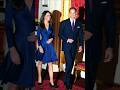 Catherine was Previously Unnoticed Beside William