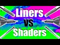 How to Tattoo: 💥Round LINERS vs Round SHADERS 💥