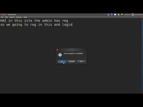 Register as admin and upload backdoor | AlphaExploit