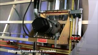 Woodworking Machines by Safety Speed Manufacturing