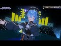 【ホロライブ】Andromeda 星街すいせい 【3D LIVE】