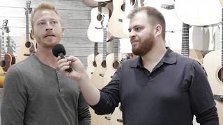 BL STUDIO SERIES: Recording Guitar Clinic