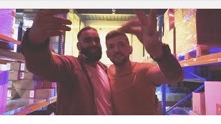 Flu X Big Dsaster - Karte Official Musicvideo