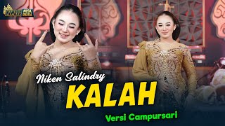 NIKEN  SALINDRY - KALAH - Kembar Campursari ( Official Music Video ) seko mangan nganti nurut dowone image