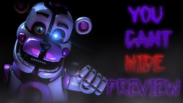 [SFM/FNAF:SL] You Can