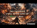 I'M A WARRIOR, I WILL NEVER GIVE UP - DETODOSOUND 🎸| Full Versión Heavy Metal Music |🎸