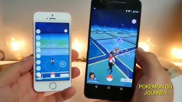 Pokemon Go New Fake Gps Joystick Hack for Android No root