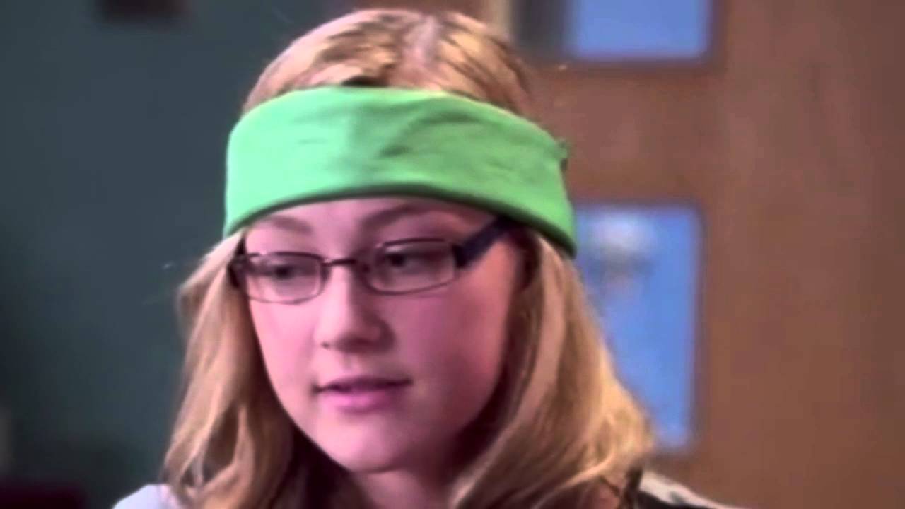 Degrassi S12E31 Bitter Sweet Symphony 1 YouTube