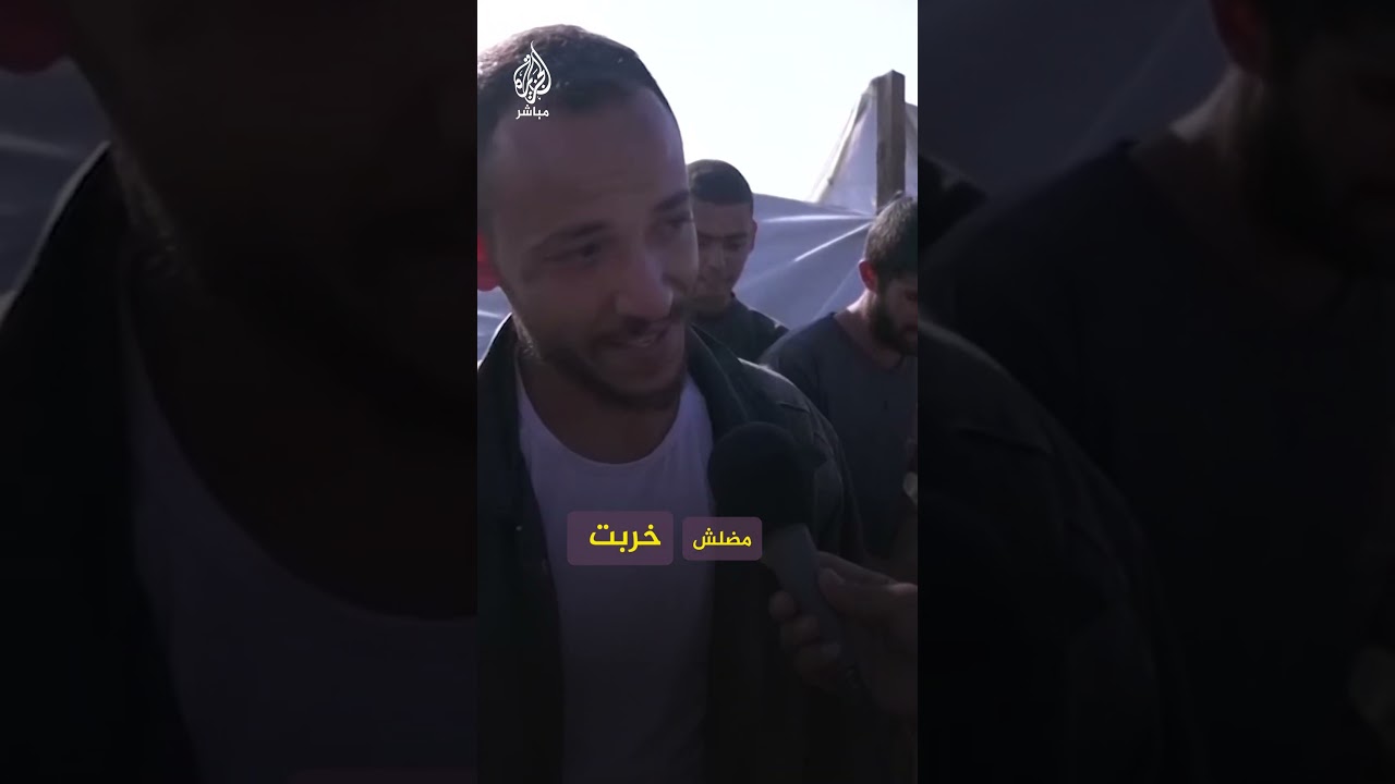 أجبرته الحرب على ترك الهندسة وبيع "لقمة القاضي" لكسب قوت يومه