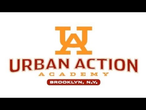 Urban Action Academy Class of 2020