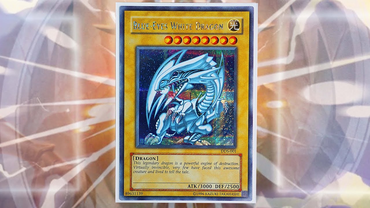 yugioh blue eyes deck 2019 Ships immediately! Snubbull Eyes] Yu-Gi-Oh Umi Masehito Blue-Eyes White Dragon Blue-Eyes Eyes Deck To Its Next Stage Of Invincibility The Most Expensive Cards In