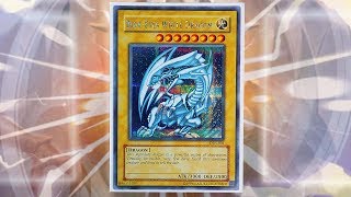 Yu-Gi-Oh Best New Blue-Eyes Deck Profile October 2019 Banlist No Guardragons Compeive