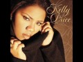 Kelly Price - You Should've Told Me