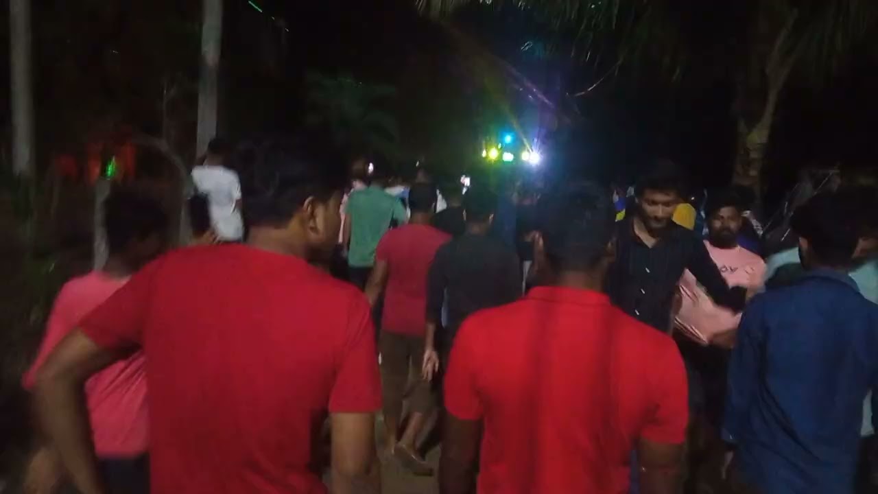 Rajnagar box competition 😮