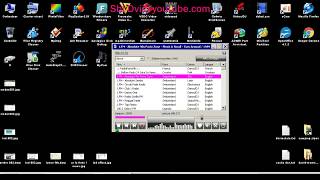 radioSURE/ Enregistrement radio(en ligne) sur votre ordinateur en mp3 screenshot 1