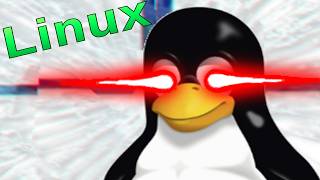I Tried Linux for 300 Days. I'm Sold.