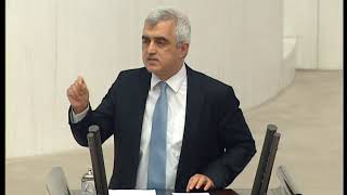 Tbmm Genel Kurulda Coronanın Sağlık Çalışanlarını Nasıl Etkilediğini Anlatıyorum