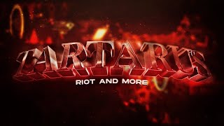 Tartarus 28% (Progress #1)