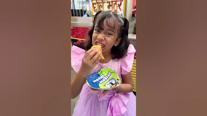 amaira is happy #amairagurjar #shorts