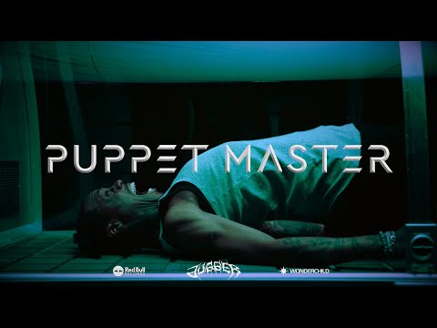 JUGGER - PUPPET MASTER