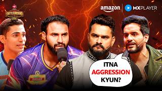 Mentors give Shiva & Max a warning 😳| Fukra Insaan | Battleground S2 | Amazon MX Player screenshot 2