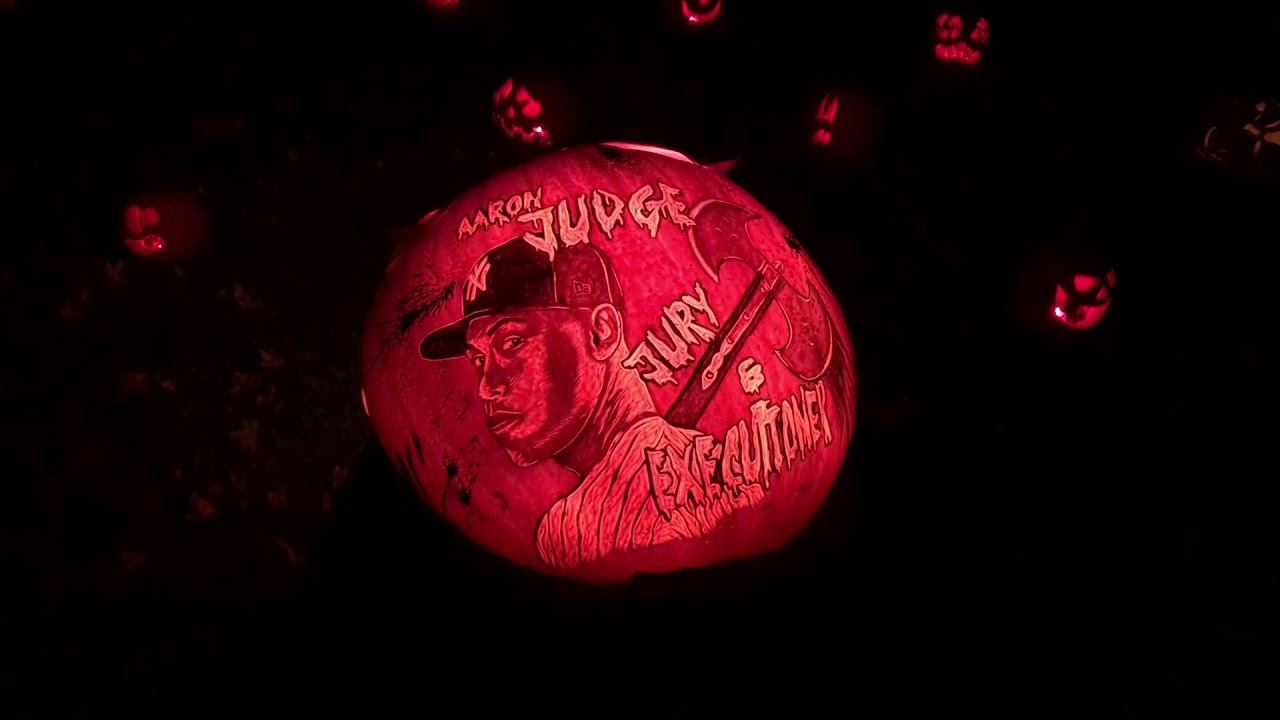 Rise of the Jack O’ Lanterns Long Island, NY YouTube