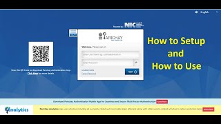 सरकारी ईमेल आईडी के लिए परिचय प्रमाणक ऐप कैसे इंस्टॉल और उपयोग करें screenshot 4
