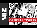 The Young Master’s Revenge - Official Manga Trailer