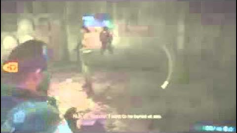 Army of Two The Devils Cartel No Return part 18 Walkthrough