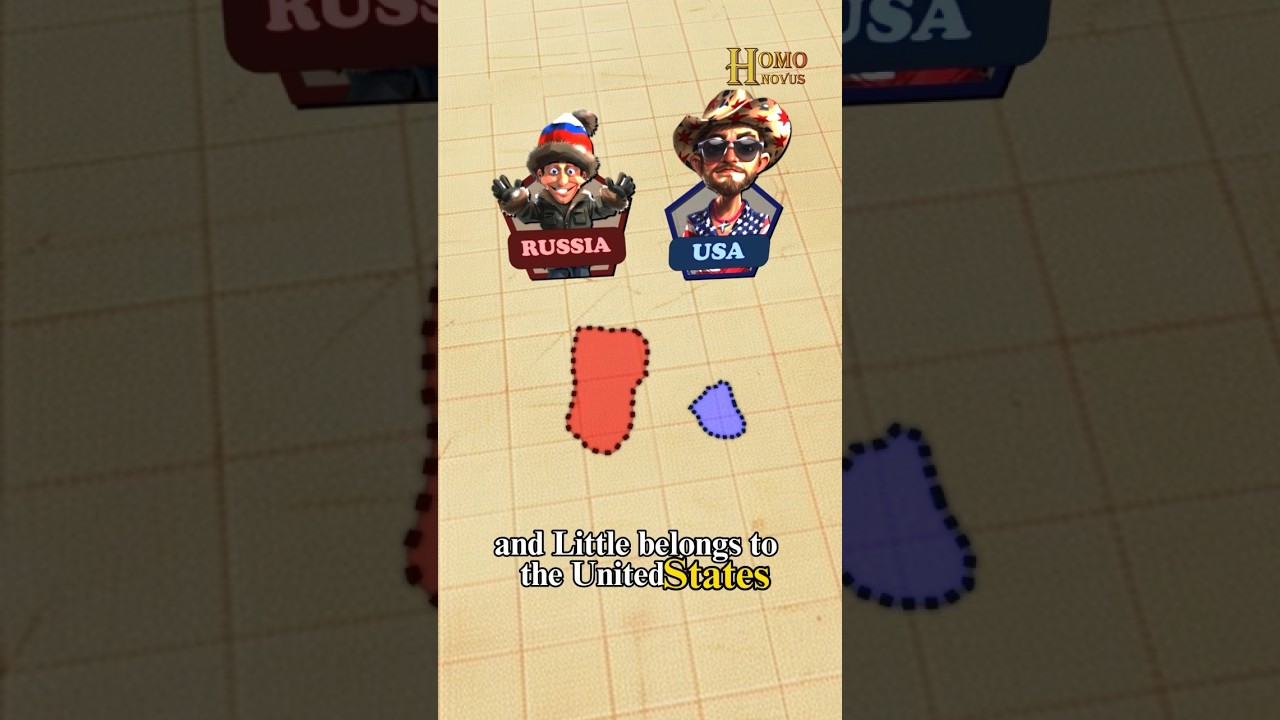 What Makes These Islands So Special?