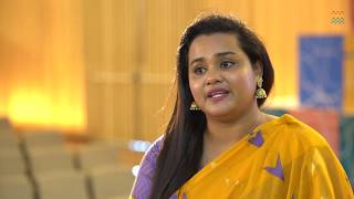 Information UN Youth Envoy Jayathma Wickramanayake on non-formal education Update