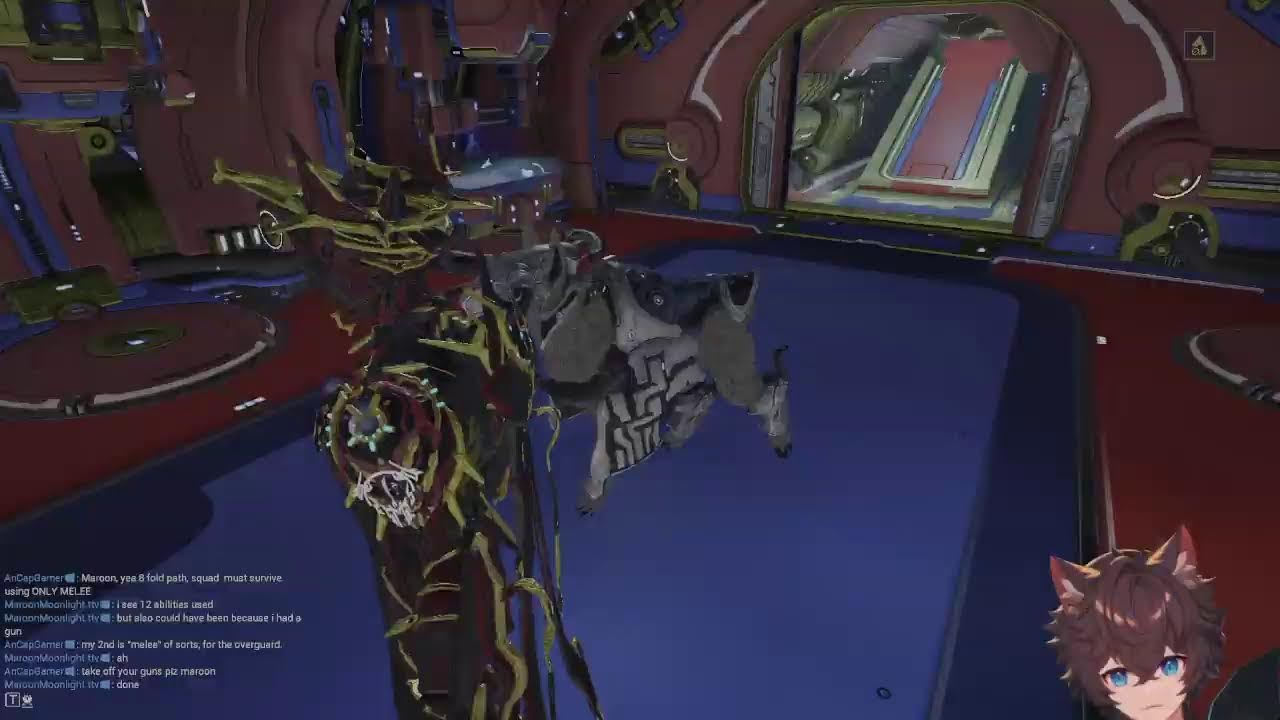 Warframe: Farming All Of The Things! [MR24]