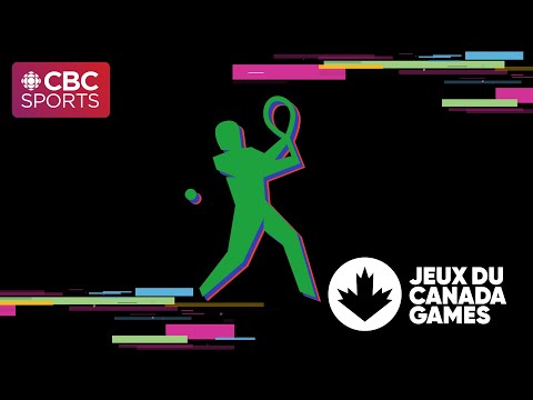 Canada Games - Tennis - Semifinal - BC vs ON - Court 1 - Day 6 | #CBCSports